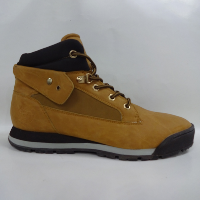 China High Quality- Consolatio Hiking-Shoes-Men Laborantes Calceamenta Salutis Tabernus Factory4