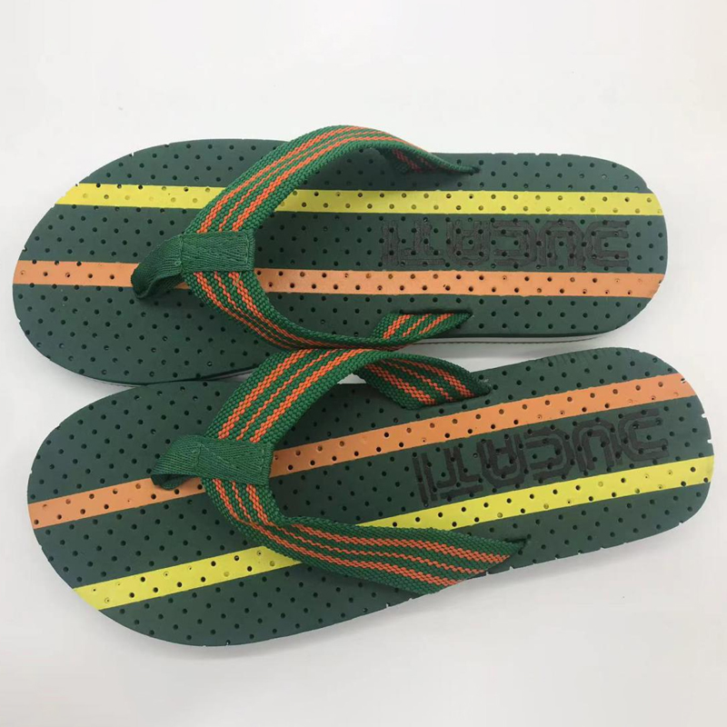 High-quality-men's-flip-flops-webbing-soft-sole-beach-sandals-for-men-outdoor-all-match-slippers2
