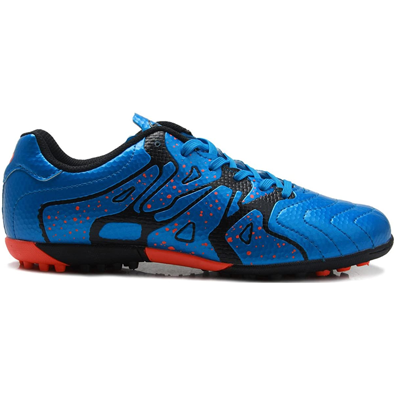 Calzature-da-football-indoor-prato-Uomini-Scarpe-da-training-alta-caviglia-gioventù-antiscivolo-unghie-rotte-scarpe-da-calcio2