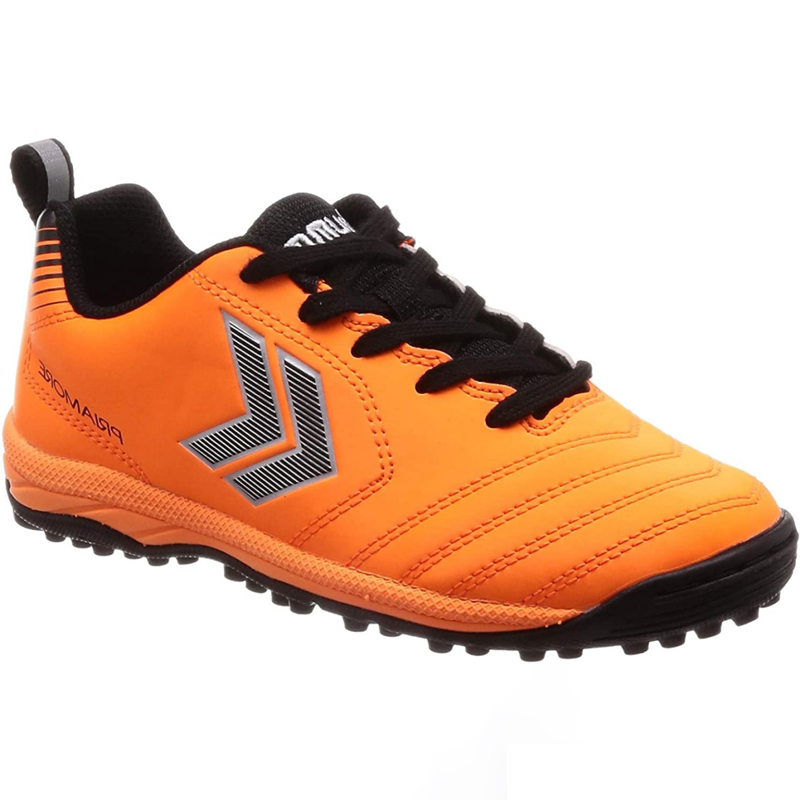 Indoor-Gazon-Trainingsschoenen-Laag uitgesneden Nagel-Voetbalschoenen-Op maat gemaakte Antislip-Voetbalschoenen1