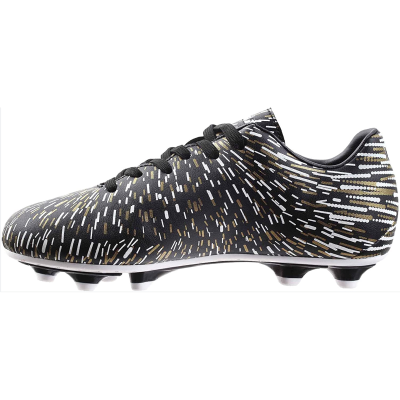 Latest-Design-Oem-Custom Own-Brand-Outdoor-Sport-Train-Boots-Soccer-Cleat-Wholesale-Girls-Boy-Women-Men-Football-Soccer-Shoes2