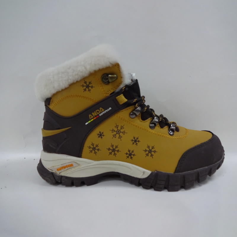 New-Fashion-Men-Boots-Winter-Snow-Short-Boots-Fur-Cotton-Shoes-Boots-for-Men1