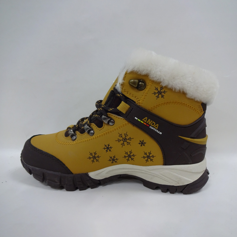 New-Fashion-Men-Boots-Winter-Snow-Short-Boots-Fur-Cotton-Shoes-Boots-for-Men3