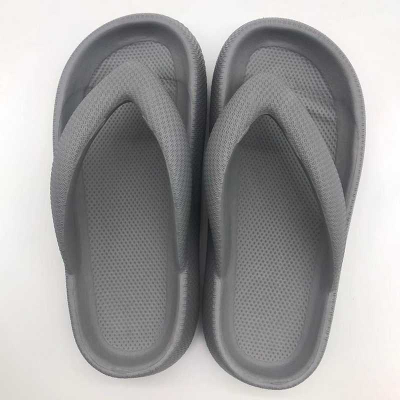 Bejgħ bl-ingrossa-Disinn-Custom-Beach-Eva-Flip-Flop-Papoċċi-Għal-Mara3