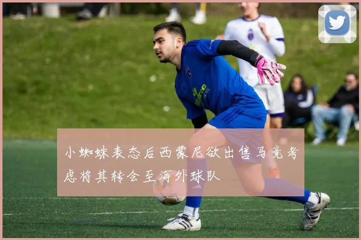 小蜘蛛表态后西蒙尼欲出售马竞考虑将其转会至海外球队