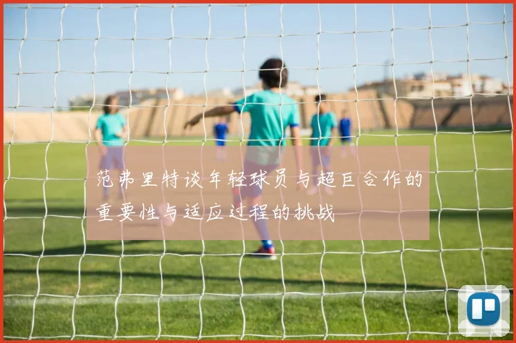 范弗里特谈年轻球员与超巨合作的重要性与适应过程的挑战