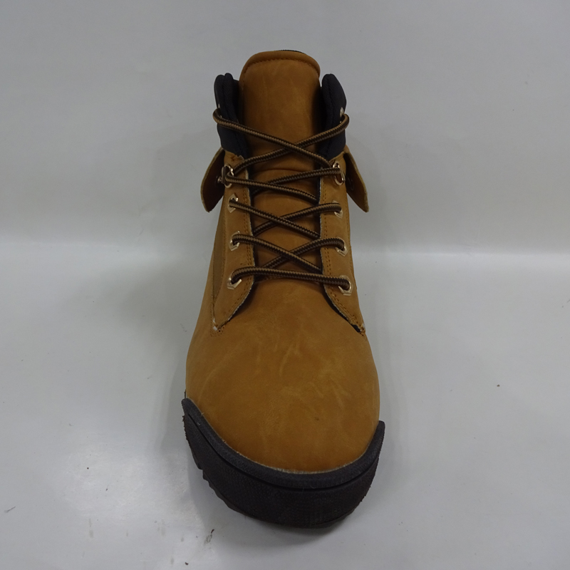 China-High-Quality-Comfort-Hiking-Shoes-Men-Working-Shoes-Safety-Boot-Factory2