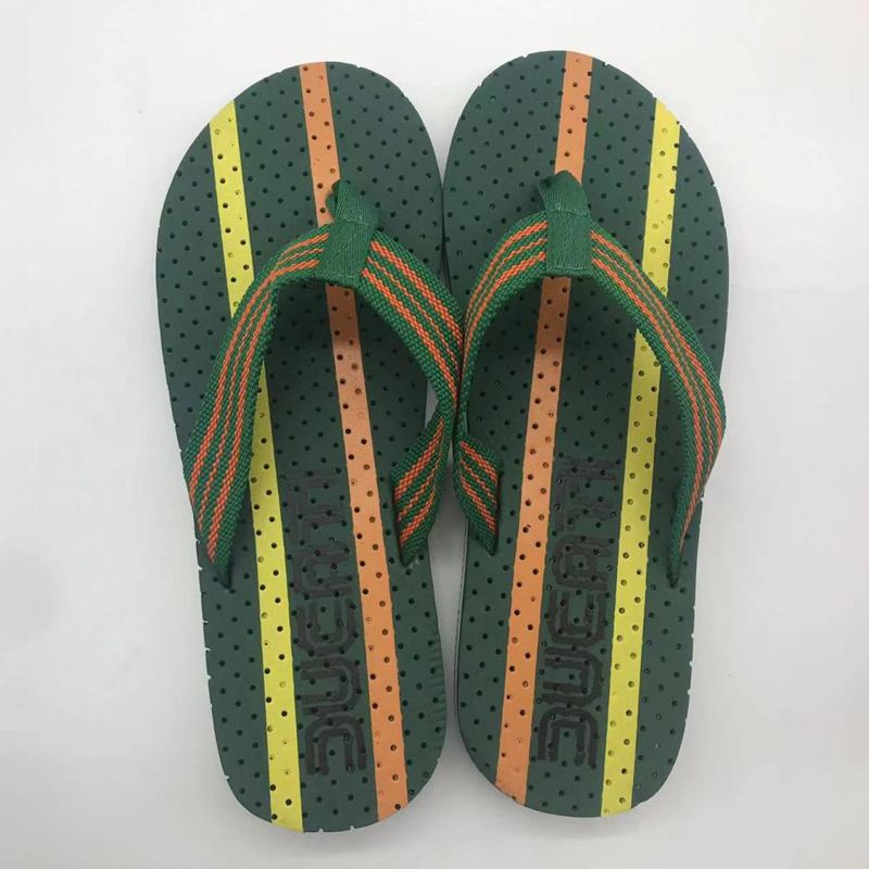 High-quality-men's-flip-flops-webbing-soft-sole-beach-sandals-for-men-outdoor-all-match-slippers3
