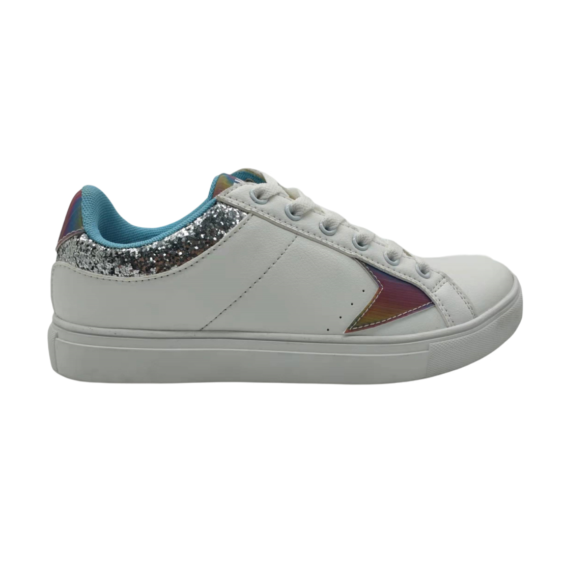 Trendy & Fancy Look Boarding Shoes With Nice Color Combination Upper & Tpr Outsole (4)